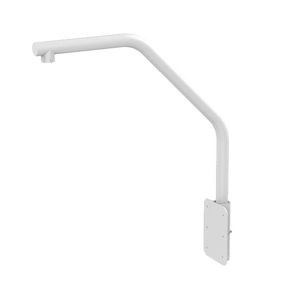 LTS LTB742 Parapet Wall Mount Bracket