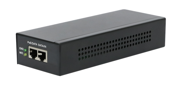 LTS POE-PTZPI60N PoE Injector