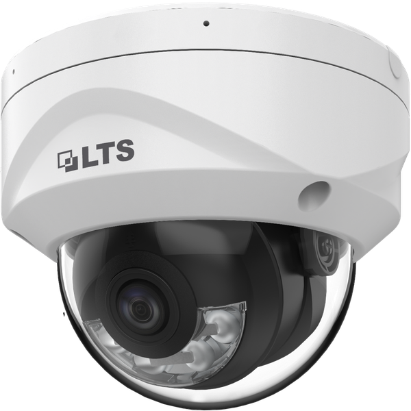 LTS CMIP7342WI-28MDA 4MP Dome Network Camera