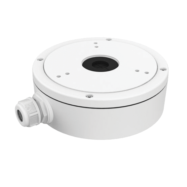 LTS LTB307 Wire Intake with Junction Box