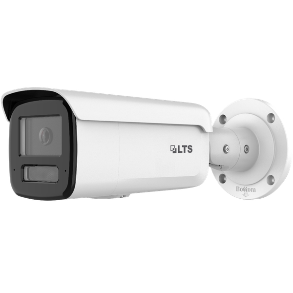 LTS CMIP9342WI-28SDL 4MP Active Deterrence Bullet Network Camera