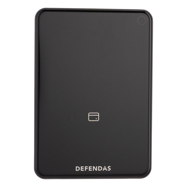 LTS ST902-MEK High-Security RFID Reader
