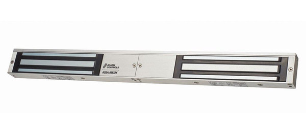 LTS LTK-1200WP 1200lb Weatherproof Maglock
