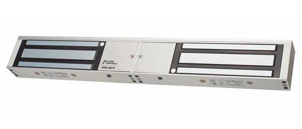 LTS LTK-600D 600Lb Magnetic Double-Door Lock