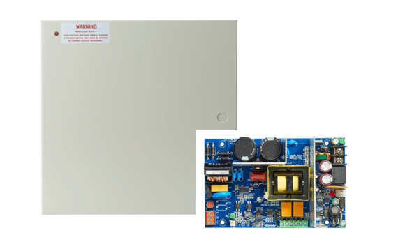 LTS LTK-AQD4-4C1R1 4A Power Supply