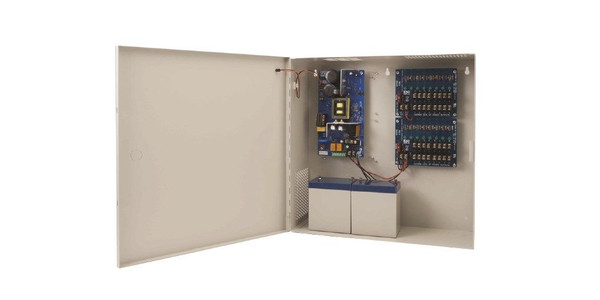 LTS LTK-AQD6-8C8R2 6A Power Supply