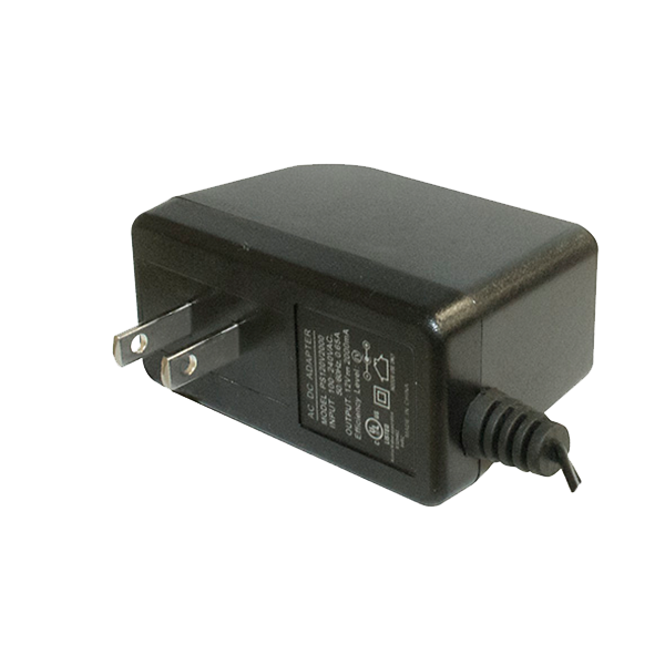 LTS PS120V2000 2000 mA Power Adapter