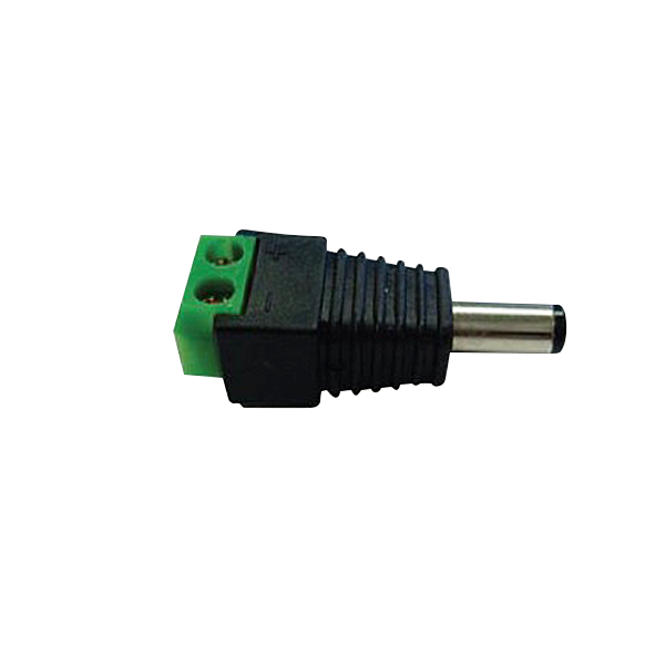 LTS LTA2017 DC Power Male Connector