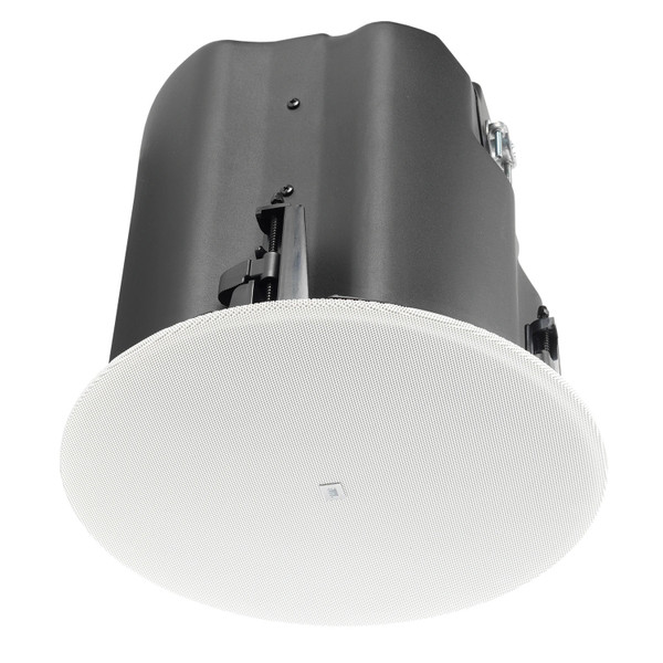 JBL Control 418C/T 8" Two-Way Coaxial Ceiling Loudspeakers