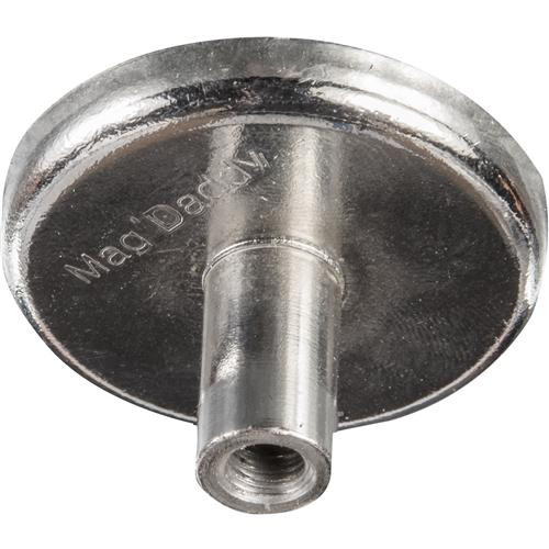MagDaddy MAG4TF-10 Female Magnet Mounts, 10 Pack