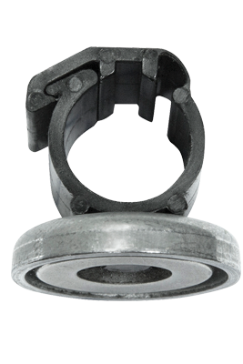 MagDaddy 62450 1/2" Magnetic Clamps, 10 Pack