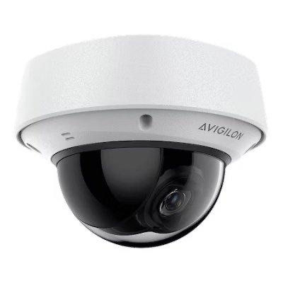 Avigilon 4.0C-H6A-D1-IR-B Dome Camera