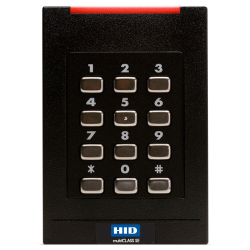 Avigilon AC-HID-READ-ICLASS-SE-RPK40