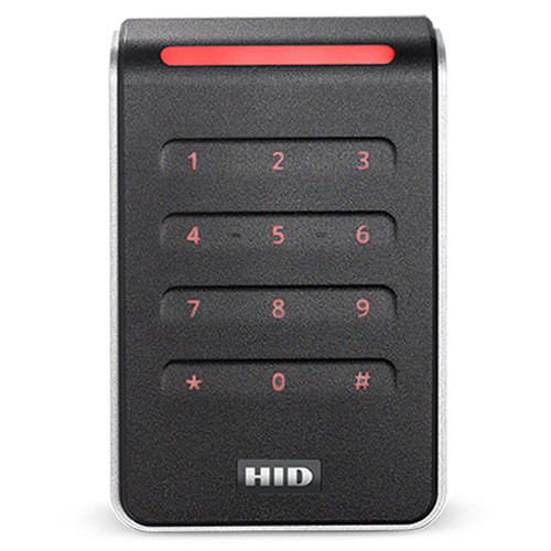 Avigilon AC-HID-READER-SIGNO-40KNKS-00-000000