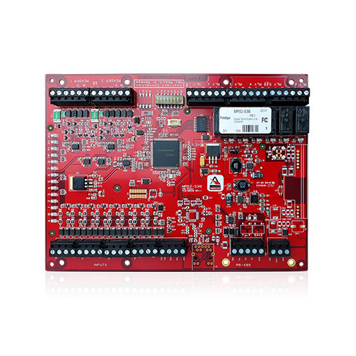 Avigilon AC-MER-CON-MR52-S3B