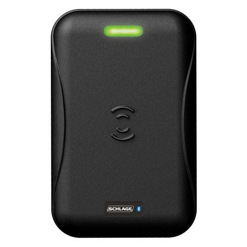 Avigilon AC-SCH-READER-MTB15