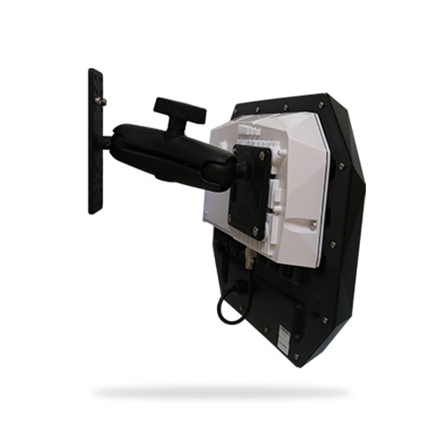 Avigilon AC-STID-SPECTRE-READER-MOUNT-KIT-KFX-UHF-10