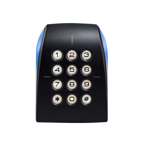 Avigilon AC-STID-READER-ARCS-W33-B/BT1-MSI/1A