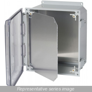 Hammond Manufacturing PCJCB4 Replacement Hardware