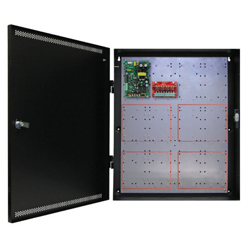 Avigilon AC-LSP-8DR-MER