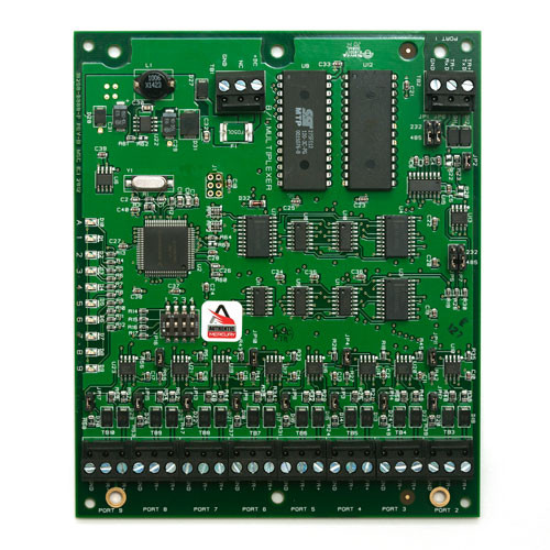 Avigilon AC-MER-MUX8