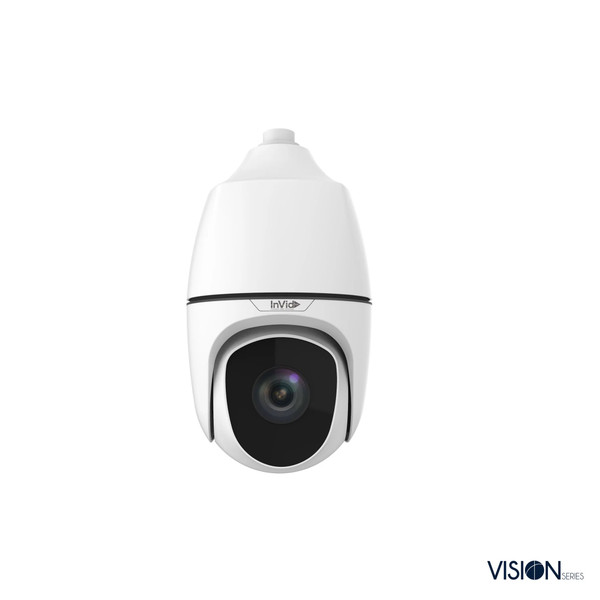 InVid Tech VIS-P2PTZXIRT44 2MP 44x IP PTZ Camera