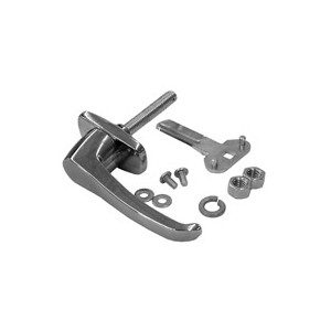 Hammond Manufacturing AHK2 Type 12 Handle Kit