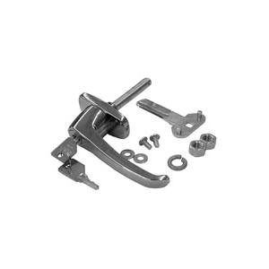 Hammond Manufacturing AHKL2 Type 12 Handle Kit