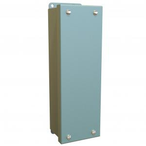 Hammond Manufacturing 1436D Type 12 Mild Steel Junction Box