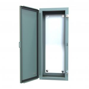 Hammond Manufacturing 1418KA8 Type 12 Mild Steel Wallmount Enclosure