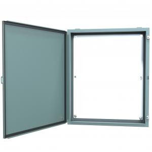 Hammond Manufacturing 1418M6 Type 12 Mild Steel Wallmount Enclosure