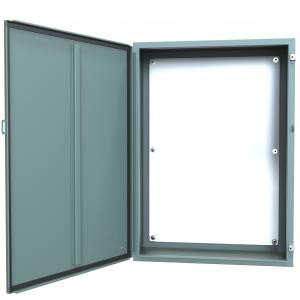 Hammond Manufacturing 1418O12 Type 12 Mild Steel Wallmount Enclosure