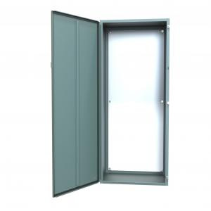Hammond Manufacturing 1418U20 Type 12 Mild Steel Wallmount Enclosure