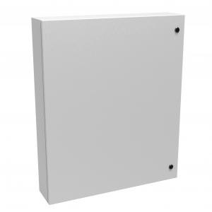 Hammond Manufacturing EN4SD36306LG Type 4 Hinge Door Mild Steel Wallmount Enclosure