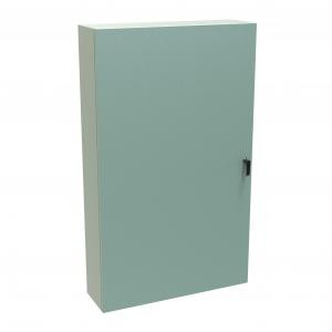 Hammond Manufacturing EN4SD603610GY Type 4 Hinge Door Mild Steel Wallmount Enclosure