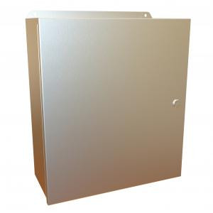 Hammond Manufacturing EJ16146SS Type 4X Continuous Hinge Door Stainless Steel Junction Box