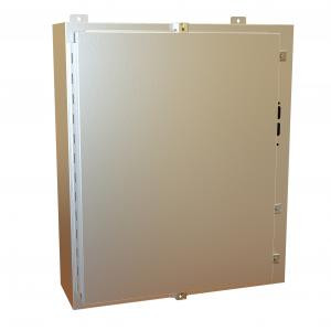 Hammond Manufacturing 1447SN4SSE8 Type 4X Stainless Steel Wallmount Disconnect Enclosure