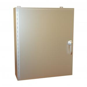Hammond Manufacturing HW363010S16HK Type 4X Stainless Steel Wallmount Enclosure