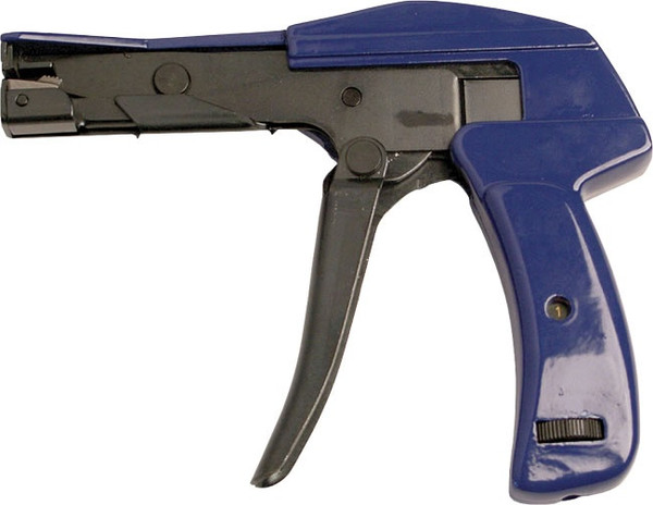 Platinum Tools 10200C Heavy Duty Cable Tie Gun