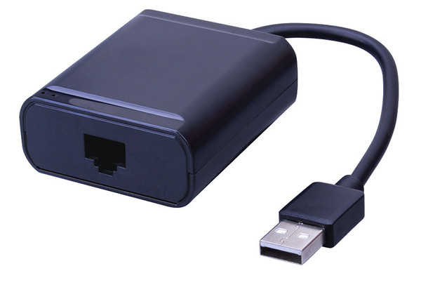 Vanco 280339 USB 2.0 Over Category 5E Cable Extender