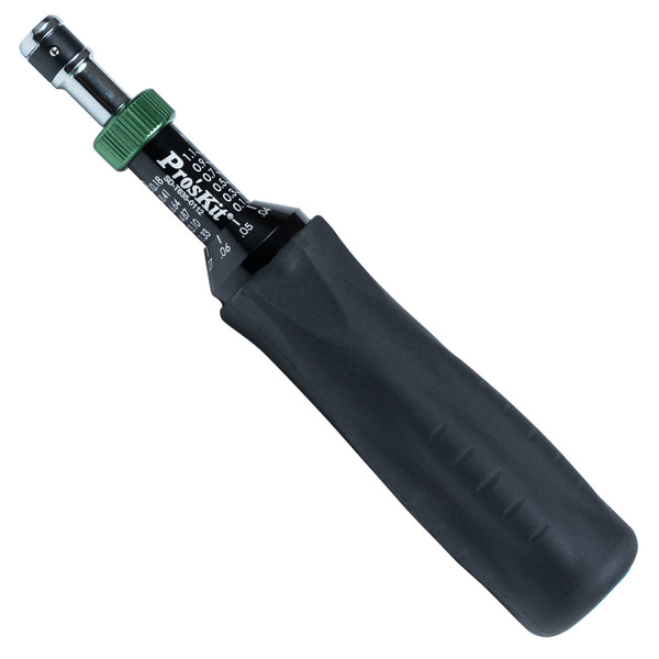Pro'sKit SD-T635-0112 Adjustable Torque Screwdriver