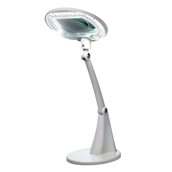 Pro'sKit MA-1004A LED Desk Magnifying Lamp