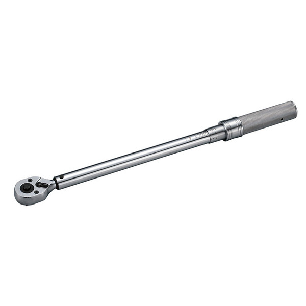 Pro'sKit HW-T41-525 1/4" Drive Adjustable Torque, Reversible Ratchet Wrench