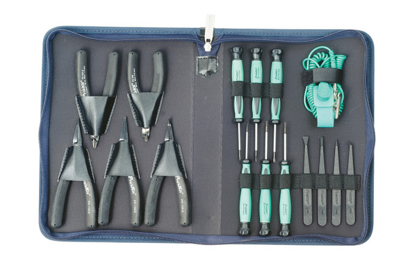 Pro'sKit 500-042 ESD Precision Tool Kit