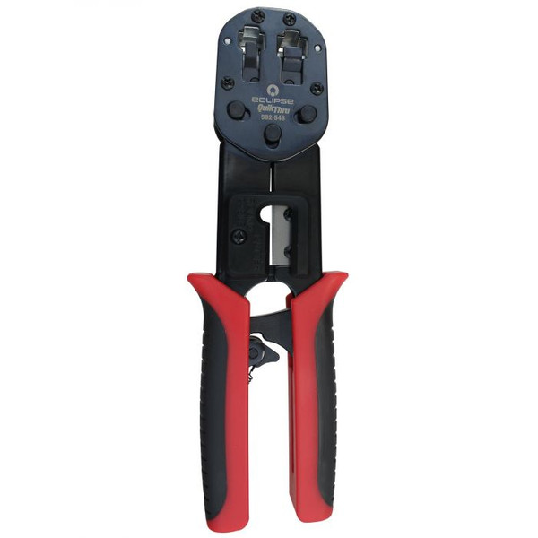 Eclipse 902-548T QuikThru Professional Crimper