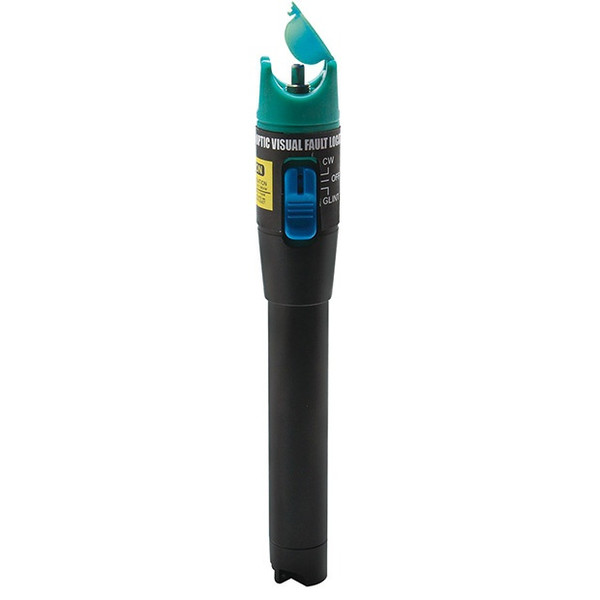 Pro'sKit MT-7501 1mW Fiber Optic VFL