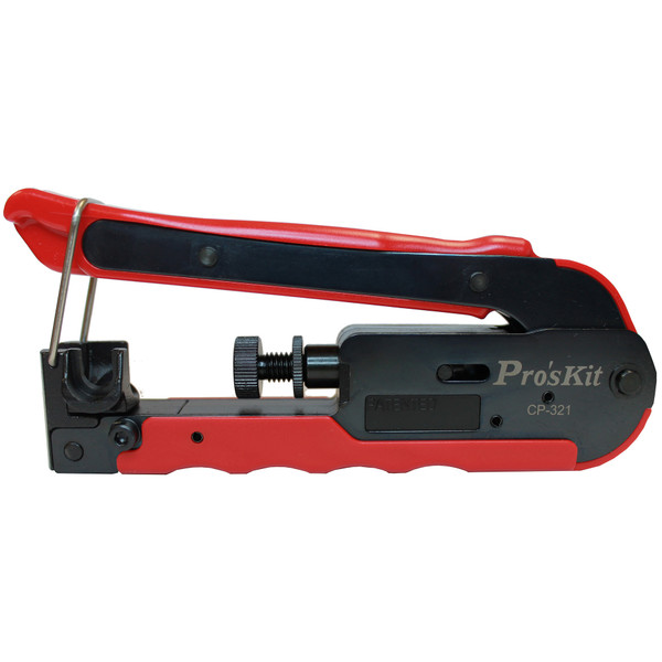 Pro'sKit CP-321 Universal Compression Tool