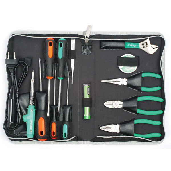Pro'sKit 500-047 Basic Electronics Kit
