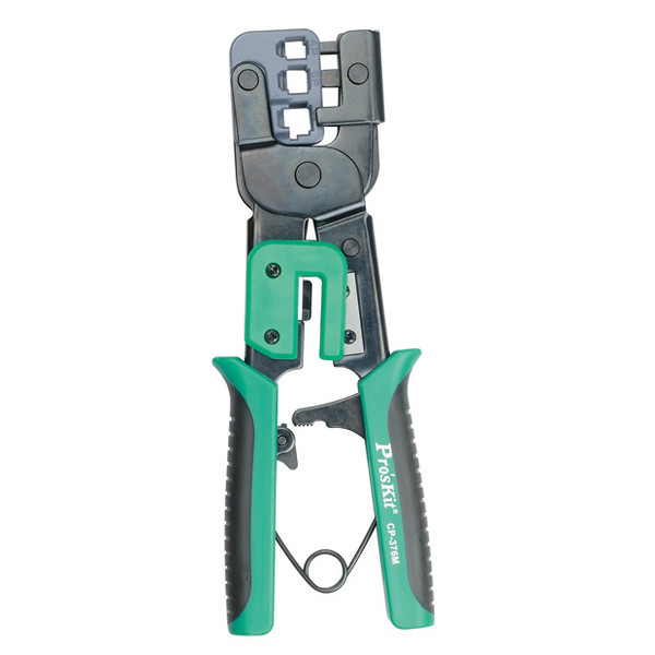Pro'sKit CP-376M All In One Modular Plug Crimper