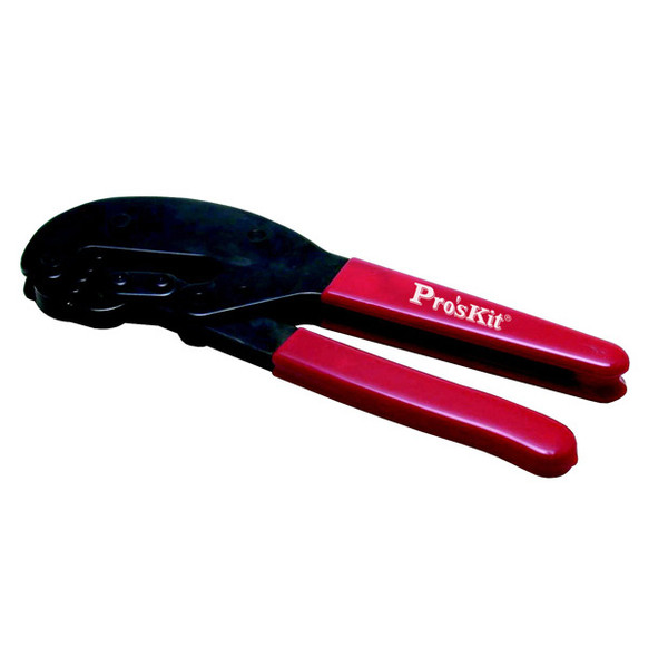 Pro'sKit 902-087 Fiber Optic Crimping Tool
